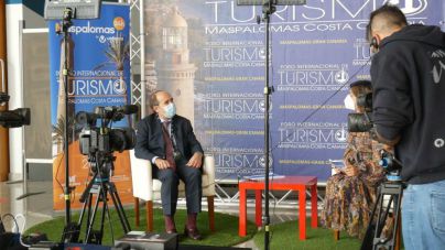 El Foro de Turismo de Maspalomas pone énfasis en la recuperación real del destino