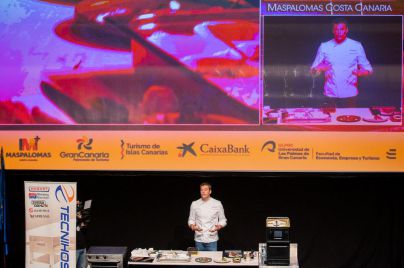 Galardón Atlántico de Gastronomía y Turismo