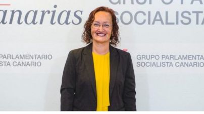 Pino González califica la Renta Ciudadana como la mejor herramienta para reducir la pobreza y la exclusión social