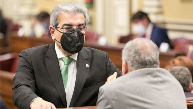 Hacienda libra el pago de 777 millones de euros en ayudas por el Covid-19