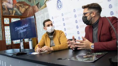 El Cabildo presenta ‘Triángulos rosas’, el primer documental sobre la memoria trans de Tenerife