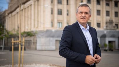 “El Cabildo le da la espalda al sector primario, recortando el presupuesto de inversión en casi la mitad”