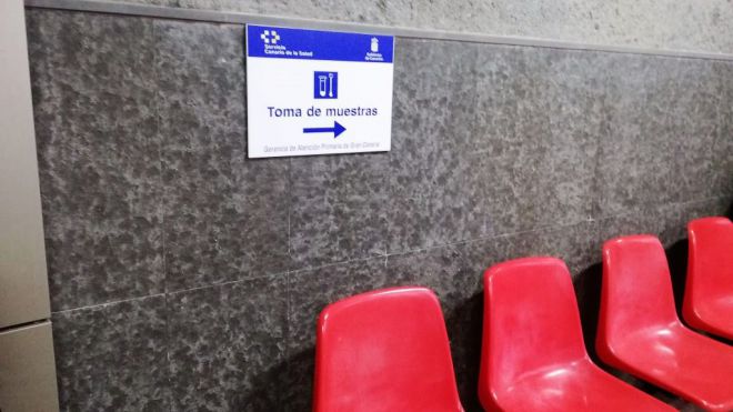 Sanidad comunica 694 casos de COVID-19 en las últimas 24 horas