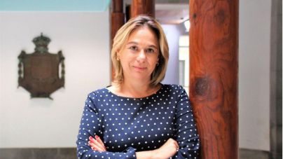 Lidia Cáceres denuncia “la insuficiencia y el grave retraso” en la nueva ordenanza de playas