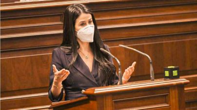 Mendoza pide las competencias pendientes para solventar asuntos vitales para Canarias