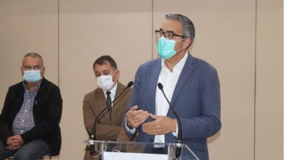 “Es triste que el Cabildo Insular haya acabado con el consenso institucional que existía en Tenerife”