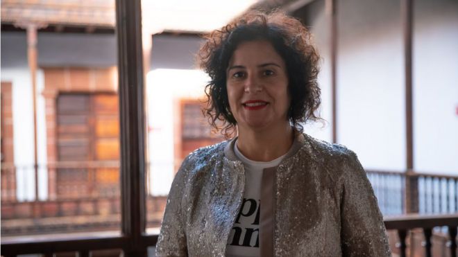 La Palma despliega en diciembre una amplia y variada oferta cultural