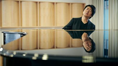 Lang Lang, el pianista ‘más popular del planeta de la música clásica’, se incorpora al Festival de Música de Canarias