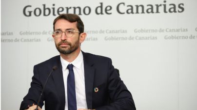 El Gobierno ya ha firmado 1.391 expedientes de ayudas por el volcán de La Palma y agiliza los trámites para culminar otros 2.000