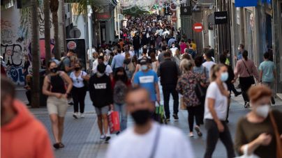 Nuevo análisis del Sociobarometro de Canarias