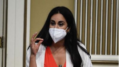 “Si su Gobierno es de verdad feminista, demuéstrelo con la Ley de Dependencia y la Educación Infantil”