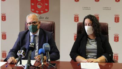 El Cabildo aprueba sus cuentas que ascienden a más de 53 millones de euros