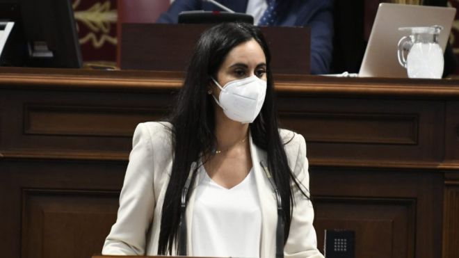'Las últimas previsiones del Banco de España alejan aún más de la realidad los presupuestos canarios