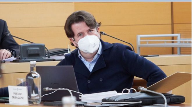 CC-PNC rechaza el presupuesto 2022 porque es sectario y el peor de la historia del Cabildo