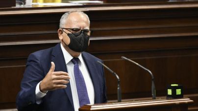 Curbelo propone incorporar mecanismos en el AIEM y el REA para proteger la producción local frente a la foránea