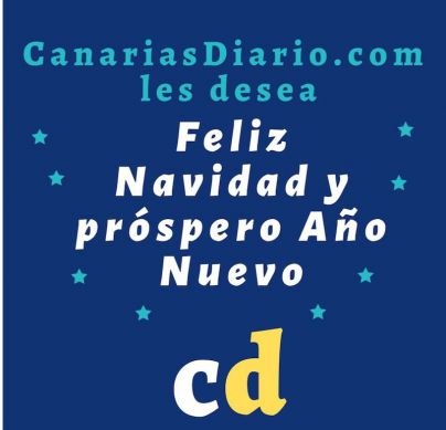 Feliz Navidad y próspero Año Nuevo