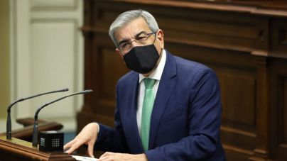 El Parlamento informa a favor de ampliar los plazos de inscripción en la ZEC