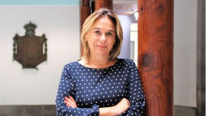 Cs propone vincular la reposición de las redes de infraestructuras básicas a los trabajos de la MetroGuagua