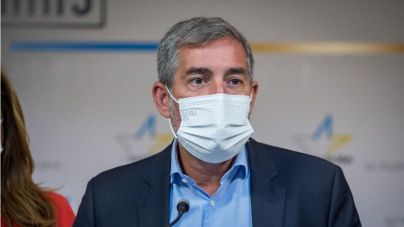 CC propone bajar el precio del test de antígenos para “frenar los contagios”