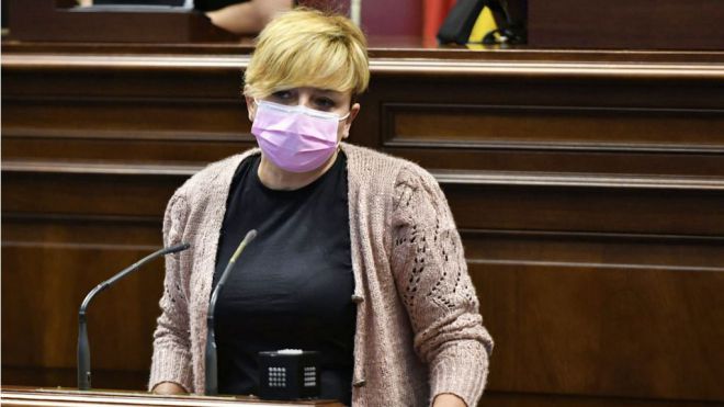 'La Ley de Cambio Climático supone una responsabilidad política prioritaria'