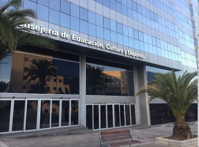 Santa Cruz vende por 30 millones de euros el edificio de Educación al Gobierno canario