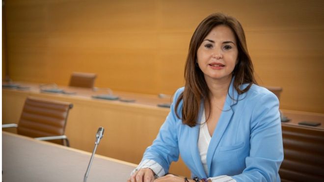 Incapacidad del gobierno de Arona para aprobar un presupuesto para 2022