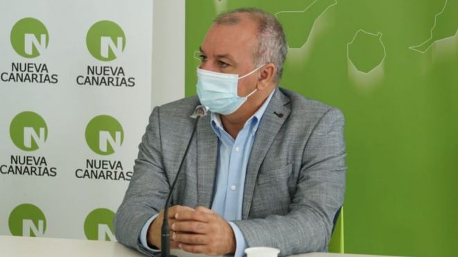 NC muestra un “optimismo prudente” para llegar a superar la pandemia en 2022