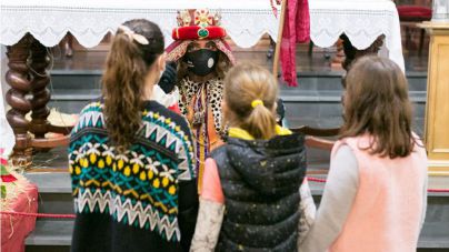 Los Reyes Magos recorrerán las calles de Tegueste a través de una Caravana Real