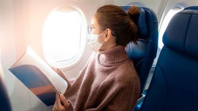 España recupera en noviembre el 72% de los turistas internacionales de 2019