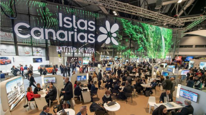 Fitur no faltará a su cita presencial y se celebrará en Madrid del 19 al 23 de enero