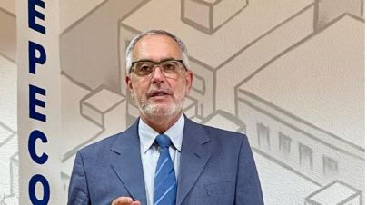 "La burocracia es una pandemia devastadora para las empresas y el empleo en la construcción"