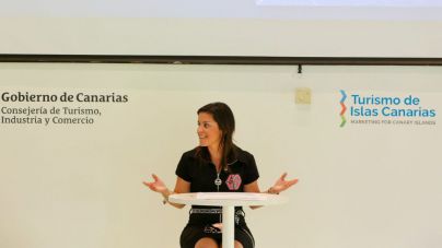 Las ayudas a la conectividad permiten elevar un 4% la oferta aérea con respecto a 2019