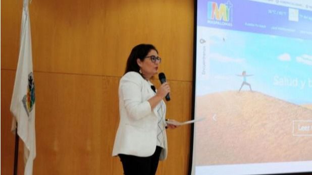 “El lugar donde se cultiva la Felicidad”