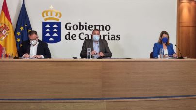 Sanidad pone en marcha un proceso automatizado de altas por COVID-19