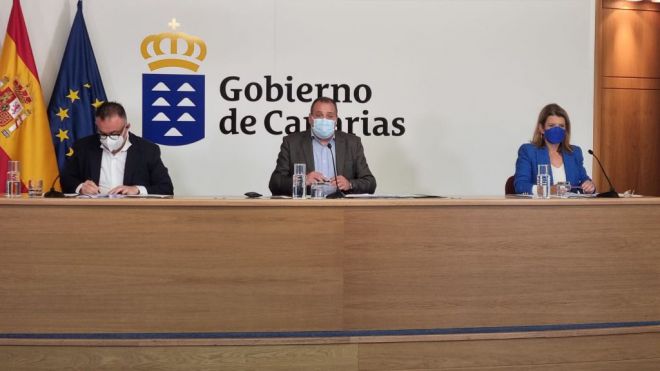 Sanidad pone en marcha un proceso automatizado de altas por COVID-19