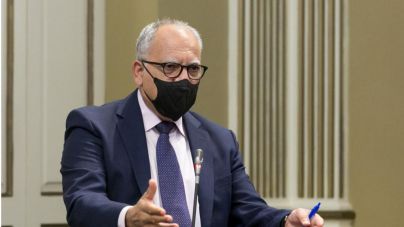 Curbelo pide al Estado prorrogar la devolución de los créditos ICO concedidos a las empresas