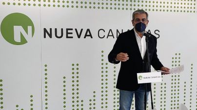 NC reclama al Gobierno del Estado un nuevo fondo Covid en 2022