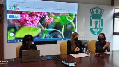 Reserva de la Biosfera y Cabildo lanzan la página web de la campaña ‘Ataja Tus Matos"