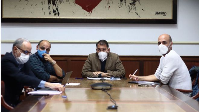 Santa Cruz traslada la programación del Carnaval 2022 al próximo mes de junio
