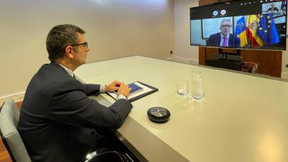 Comisión Bilateral entre Canarias y Estado en febrero en las Islas