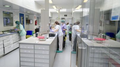 Las farmacias de Canarias emiten más de 16.700 certificados COVID-19