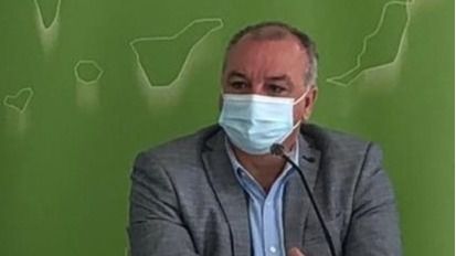 NC reclama para Canarias las ayudas estatales directas a empresas sin distribuir por las comunidades