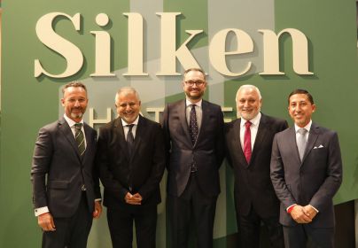 Silken Hoteles reabrirá en octubre en Puerto de la Cruz el hotel San Telmo como Silken Saaj Maar