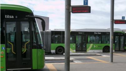 La Alianza de Vecinos de Tenerife apoya la propuesta de transporte público gratuito para menores de 25 años y mayores de 65 años