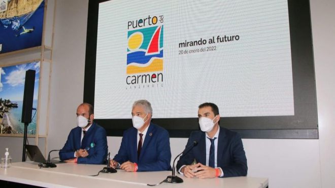 Puerto del Carmen apuesta por la Modernización y la Sostenibilidad