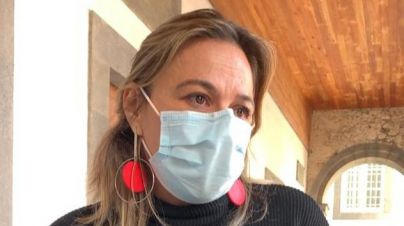 Cs reclama un aumento de recursos y agilización de trámites ante la saturación de la atención social en Las Palmas de Gran Canaria