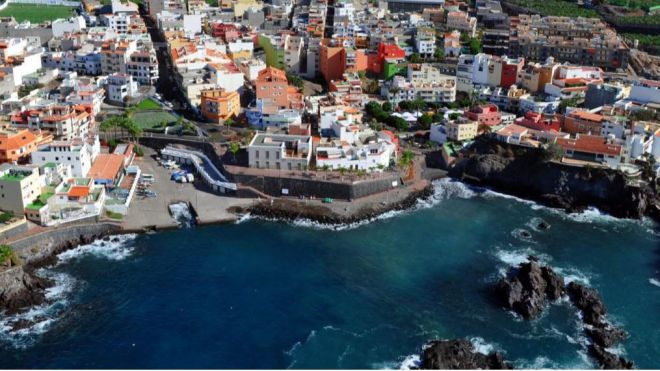 Guía de Isora entre los diez primeros municipios más caros para comprar una casa