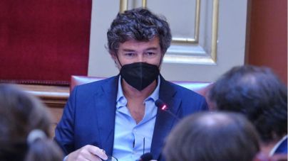 "El nuevo Plan de Cooperación del Cabildo perjudica gravemente a los Ayuntamientos"