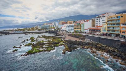 CC-PNC propone un bono turístico en Tenerife y solicita la prórroga de los ERTE vinculados al sector