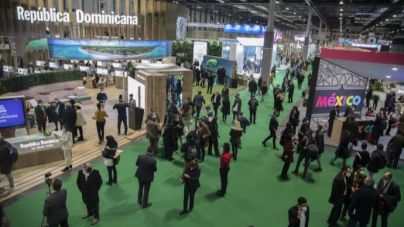 Fitur 2022 duplica la participación profesional en una edición en clave de recuperación
